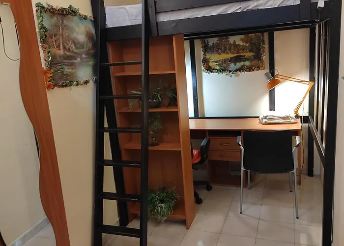 Napolix Centro, Intero Appartamentino, Casa Vacanze, Suite Tricamere Nel Cuore Di Napoli