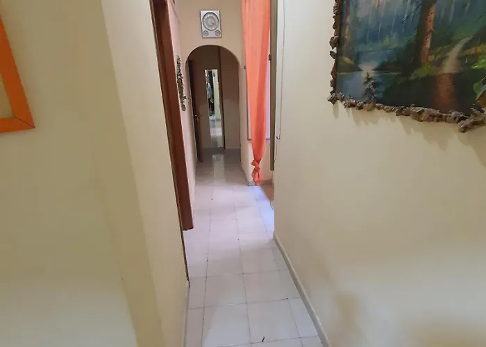 Napolix Centro, Intero Appartamentino, Casa Vacanze, Suite Tricamere Nel Cuore Di Napoli
