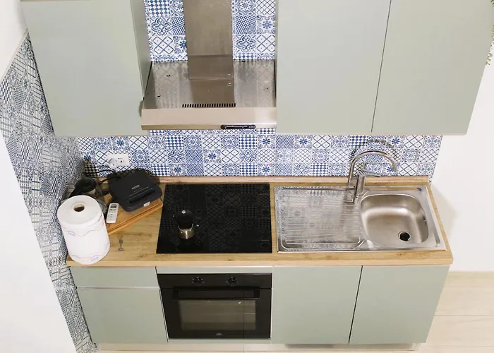 Home Spezzano 22 - Napoli Centro Storico Montesanto