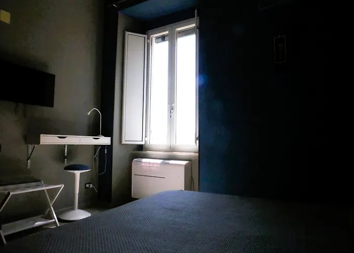 Settebello Chiaia Suite
